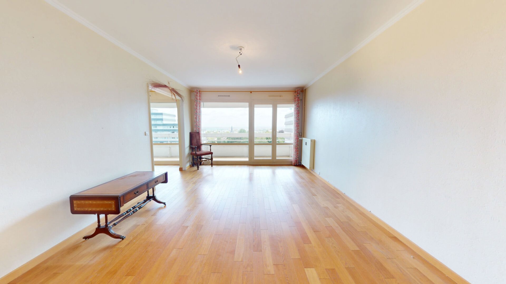 Appartement à vendre, 97m², Caen