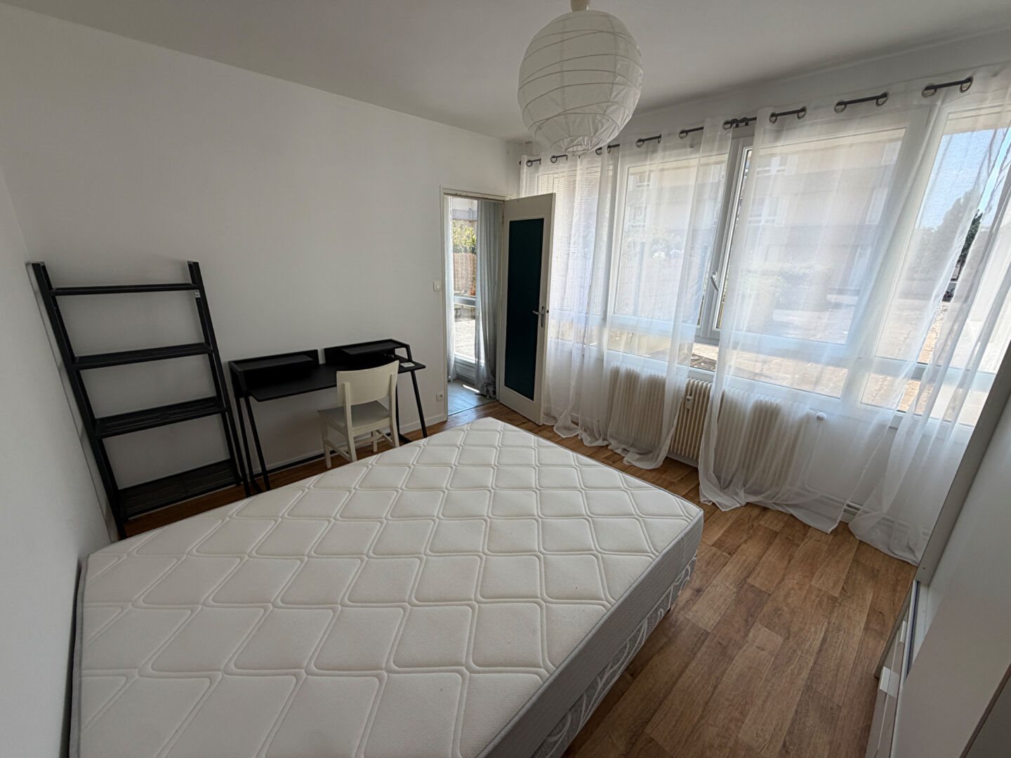 Appartement à louer, 46m², Hérouville-Saint-Clair