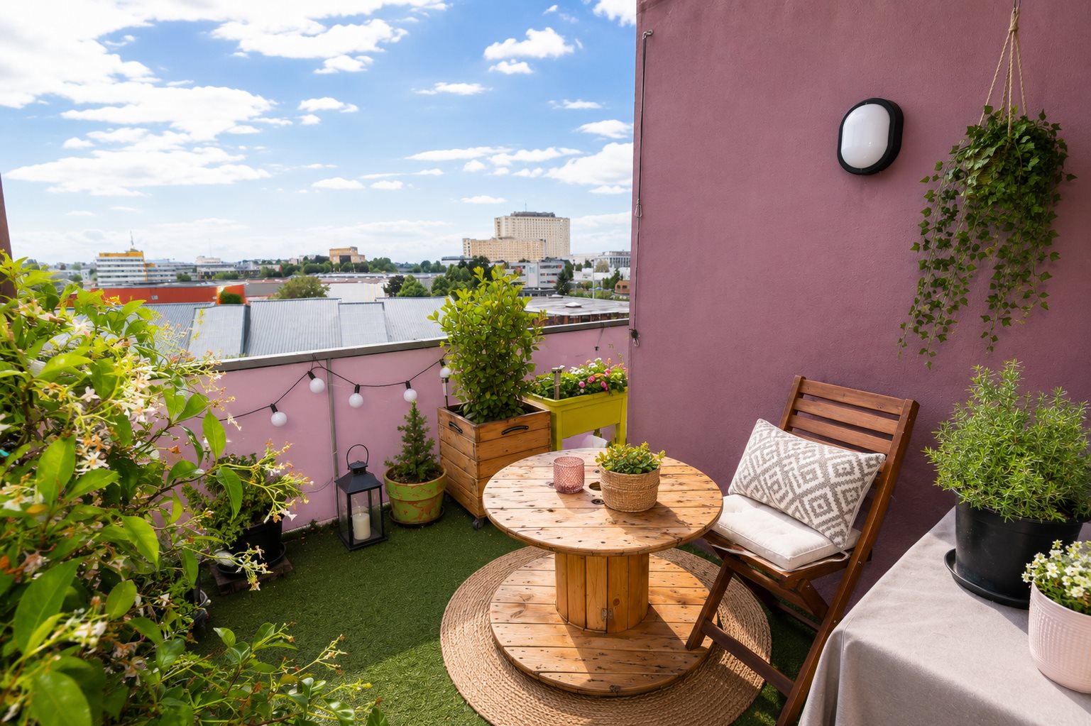 Appartement à vendre, 109m², Hérouville-Saint-Clair