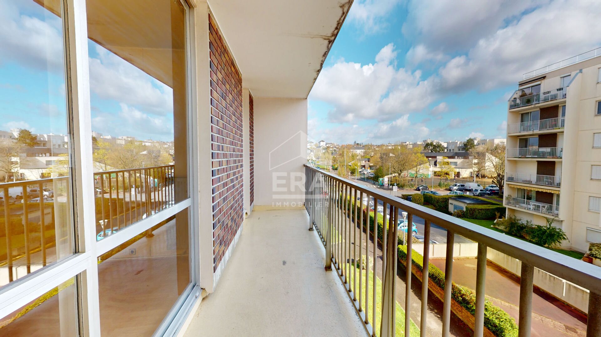 Appartement à vendre, 50m², Caen