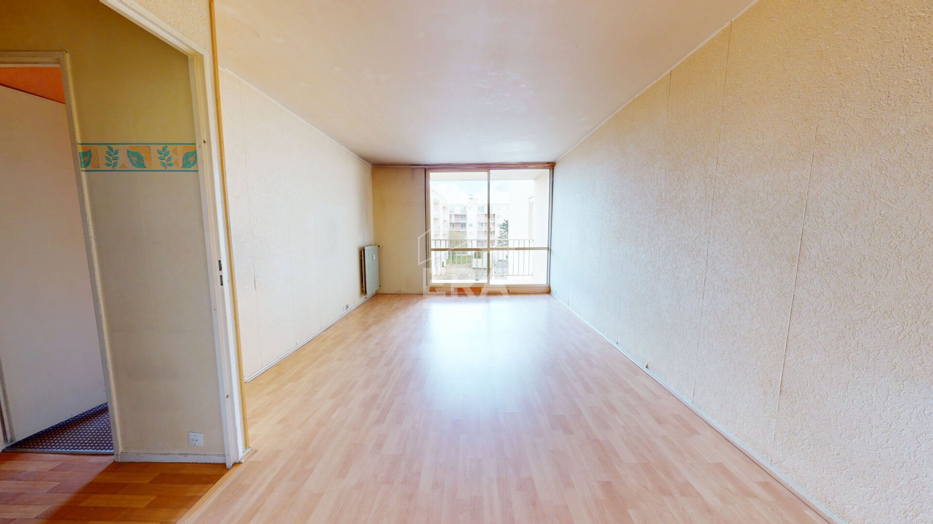 Appartement à vendre, 50m², Caen