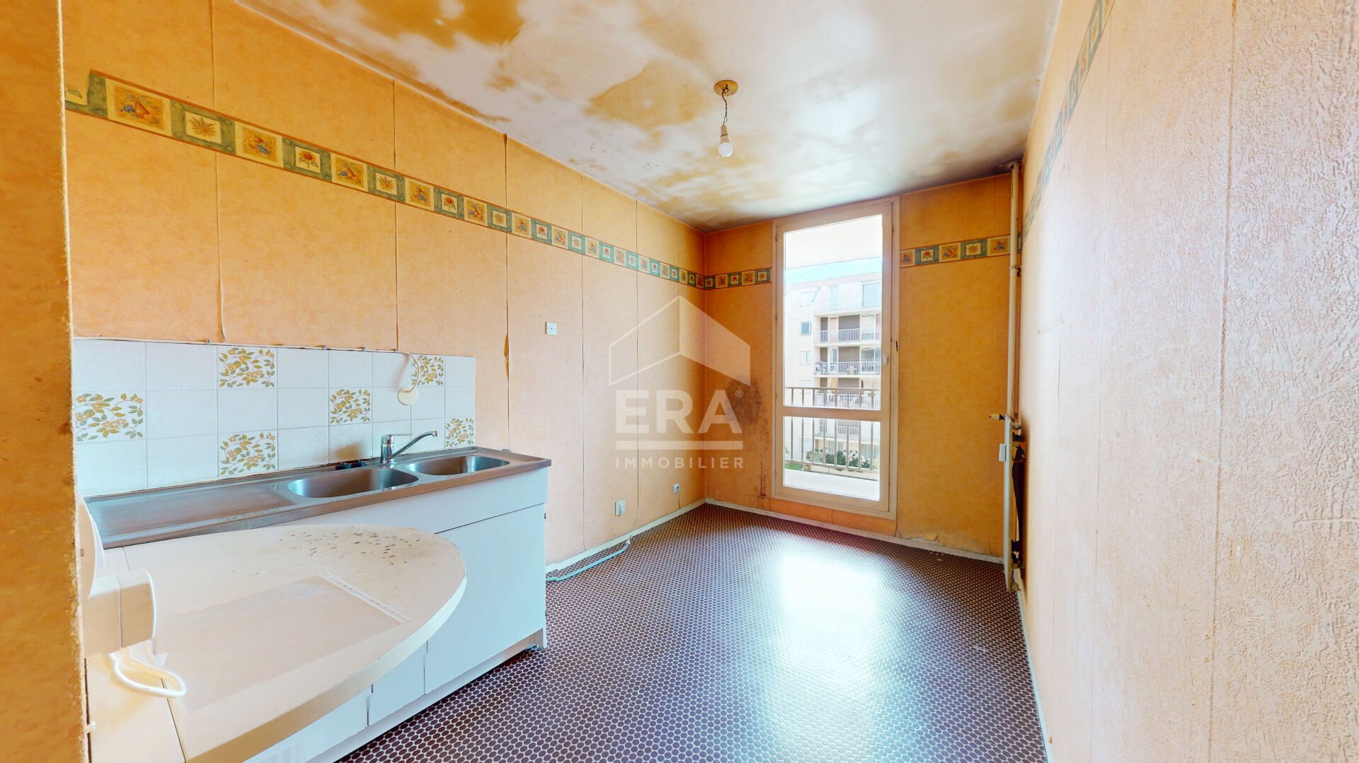 Appartement à vendre, 50m², Caen
