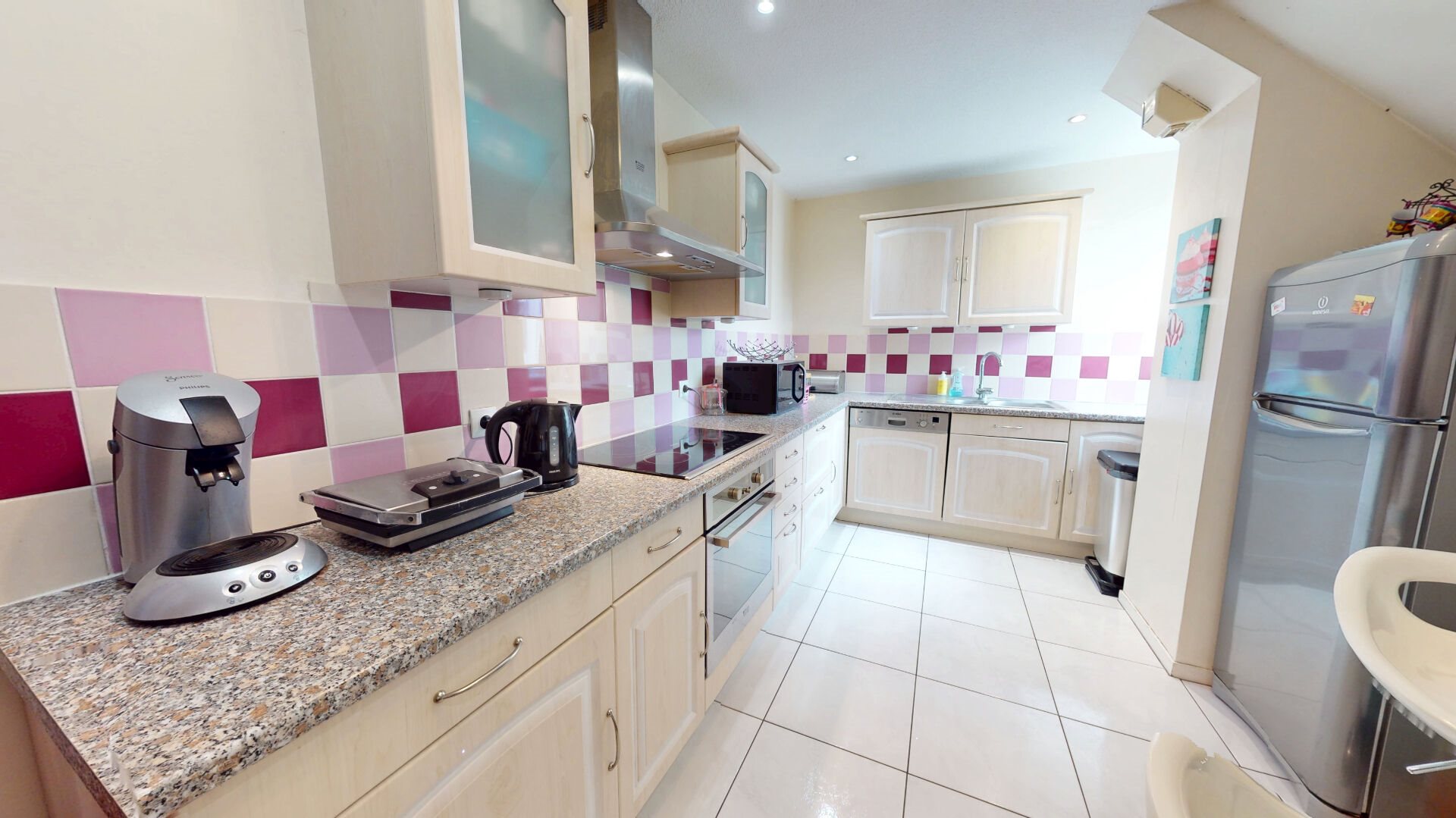 Appartement à vendre, 67m², Caen