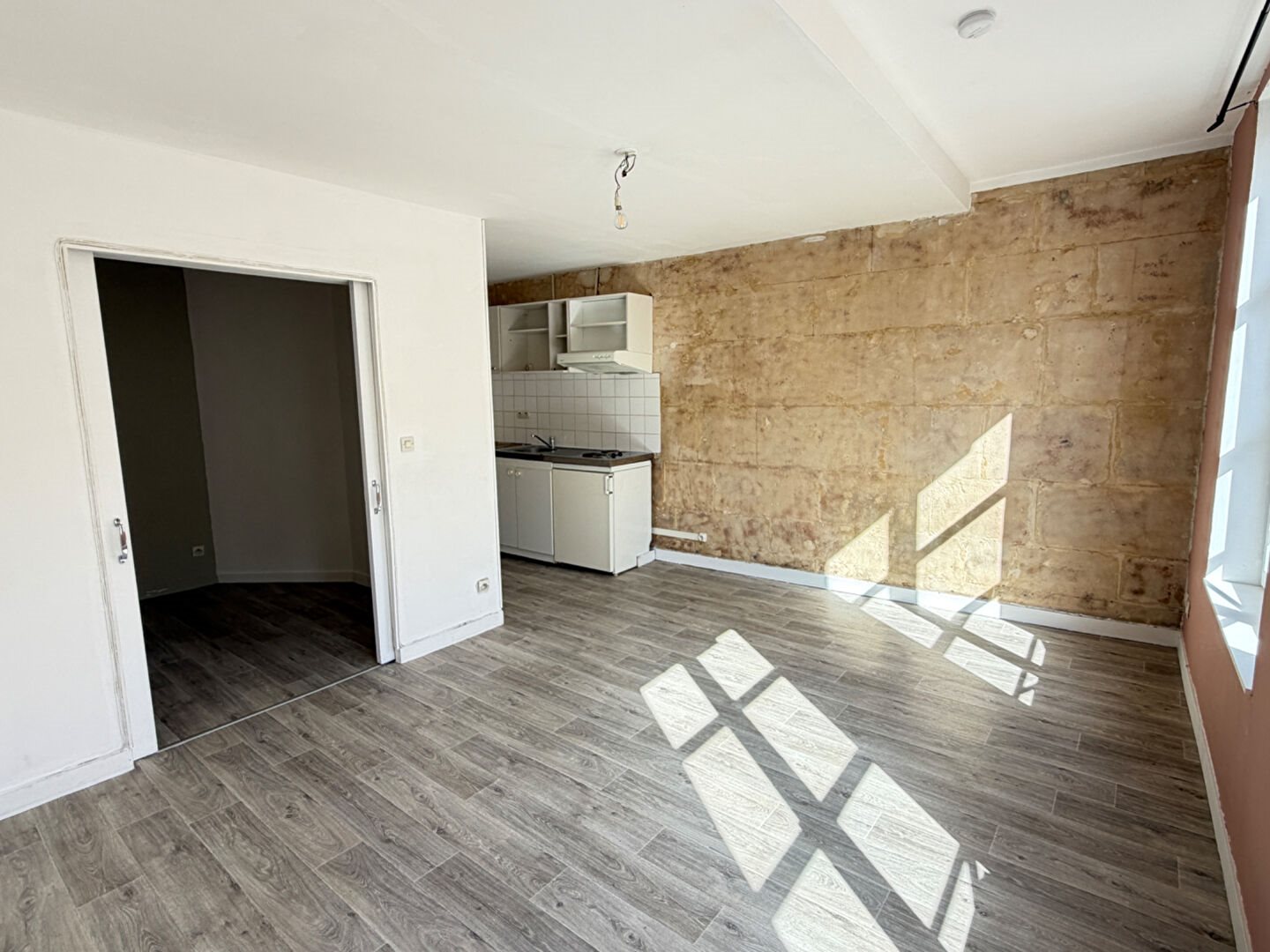 Appartement à louer, 30m², Caen