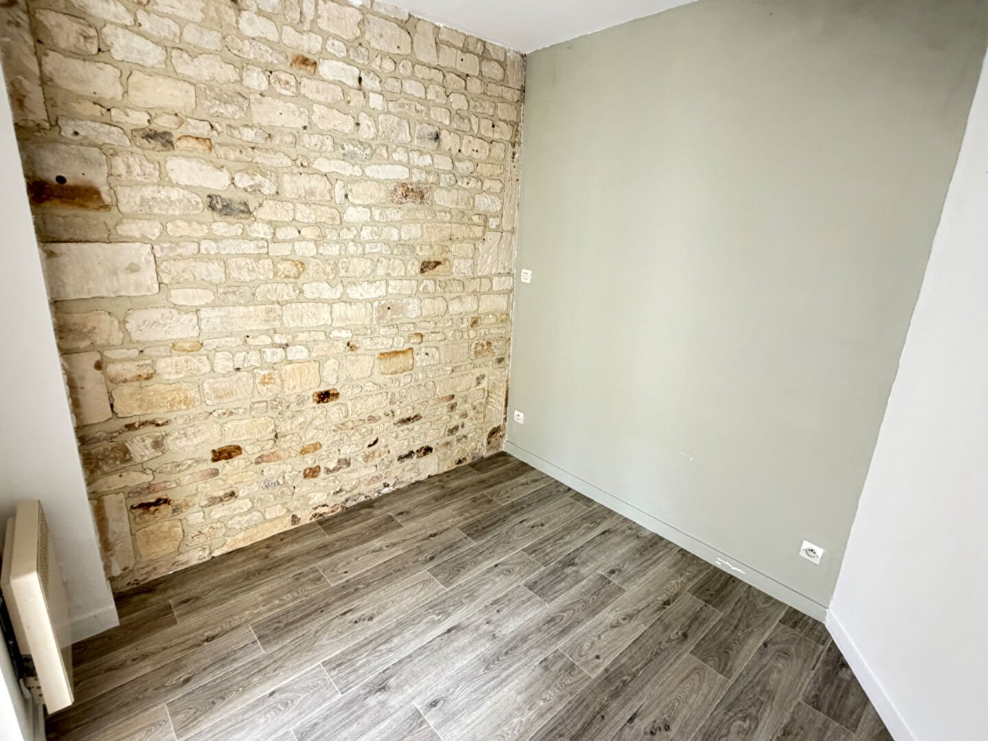 Appartement à louer, 30m², Caen