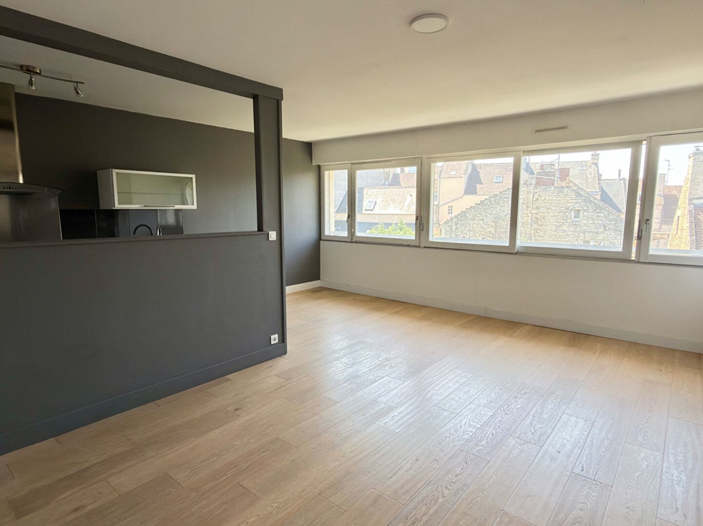 Appartement à vendre, 83m², Caen