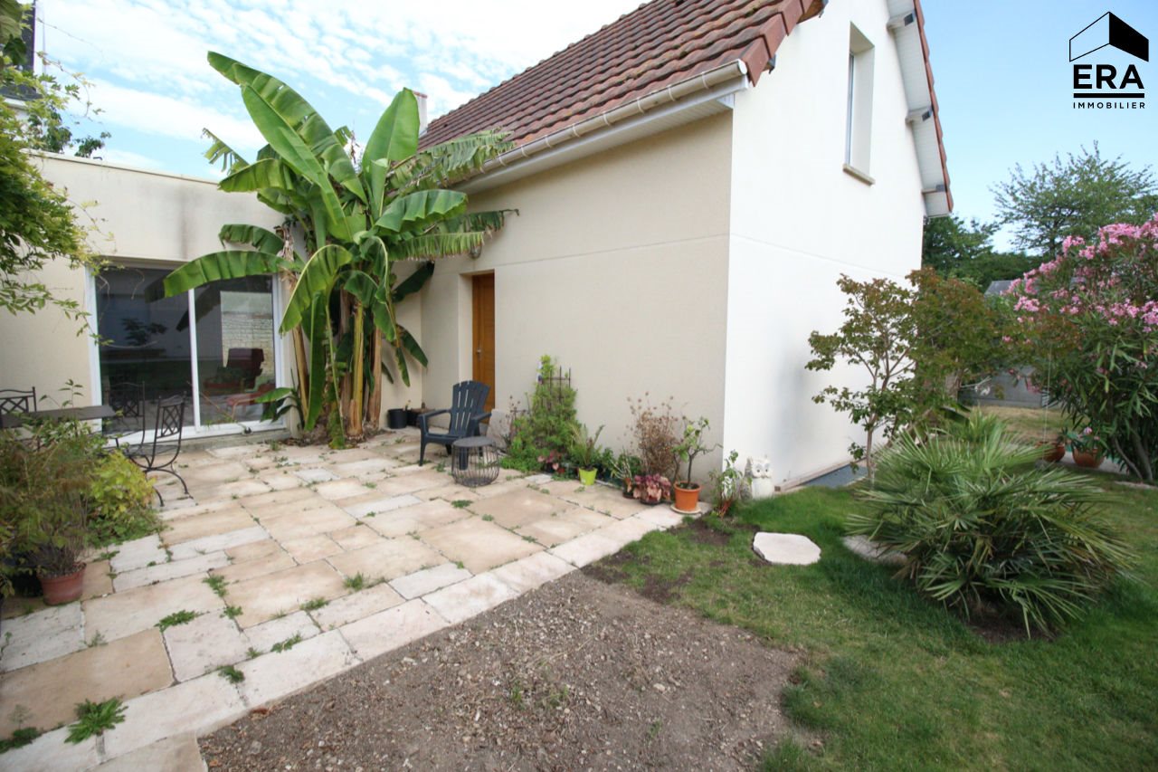 Maison à louer, 79m², Caen