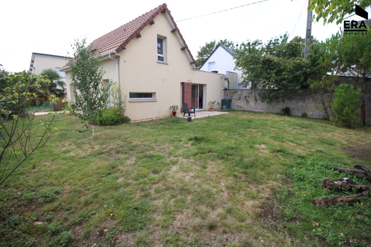 Maison à louer, 79m², Caen