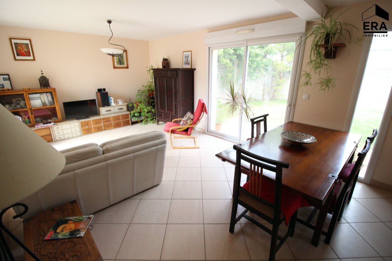 Maison à louer, 79m², Caen