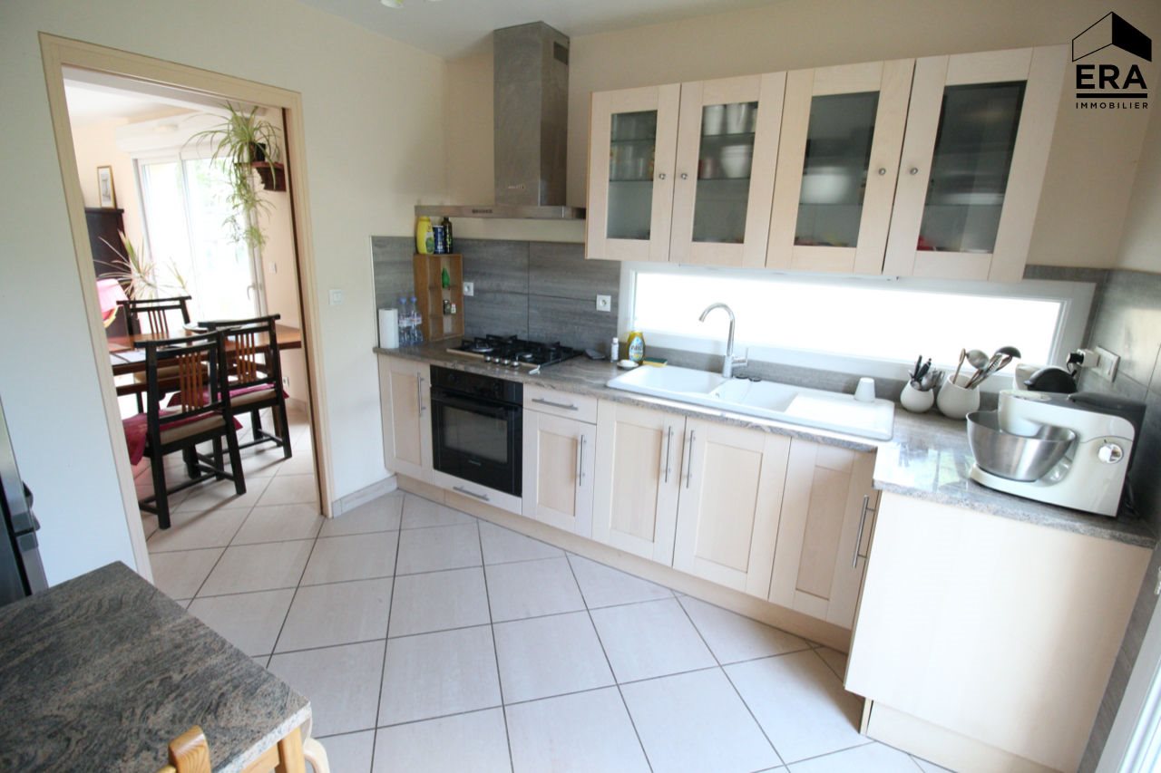 Maison à louer, 79m², Caen