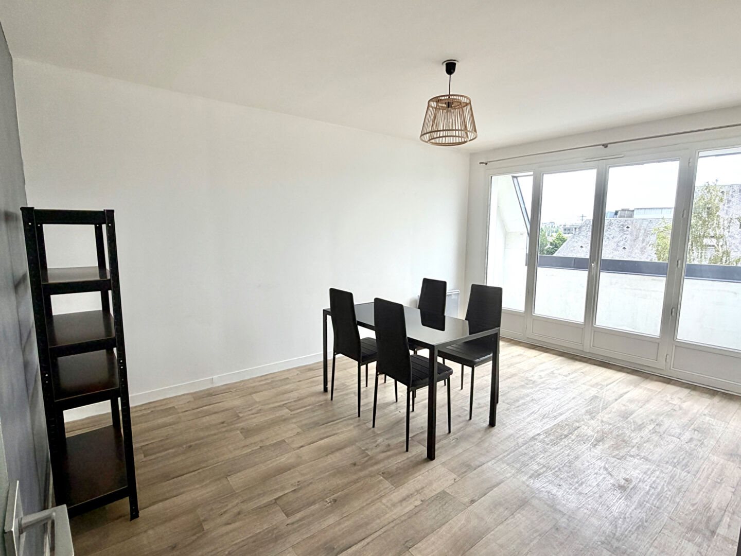 Appartement à louer, 43m², Caen