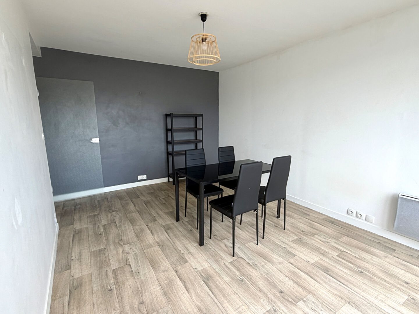 Appartement à louer, 43m², Caen