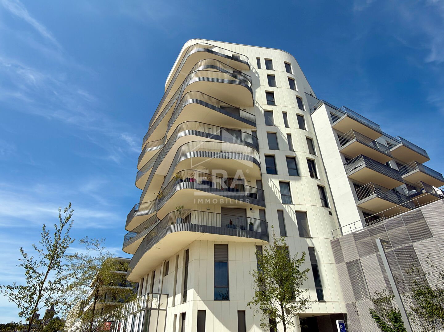 Appartement à vendre, 66m², Caen