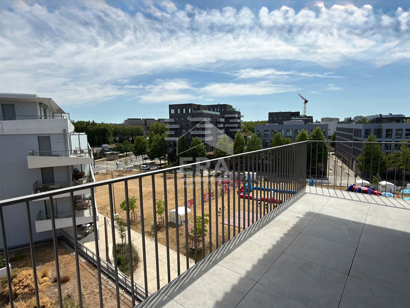 Appartement à vendre, 66m², Caen