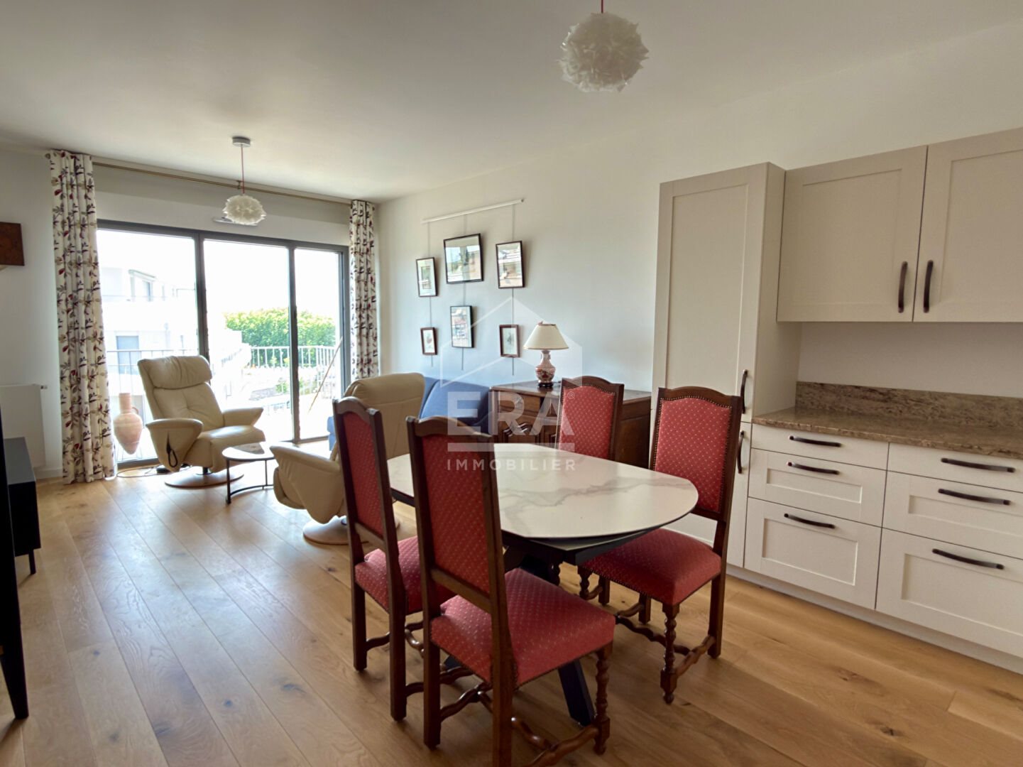 Appartement à vendre, 66m², Caen