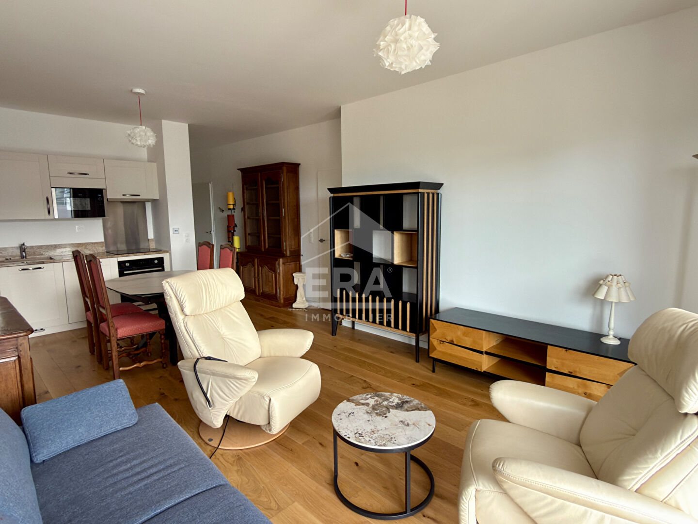 Appartement à vendre, 66m², Caen