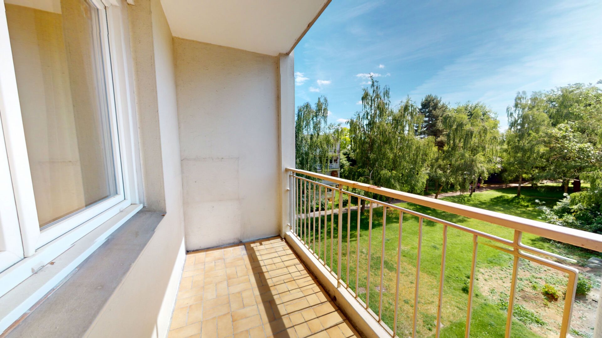 Appartement à vendre, 57m², Hérouville-Saint-Clair
