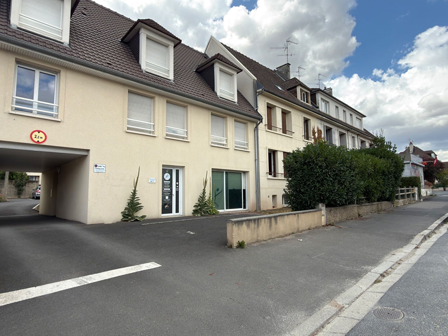 Appartement à vendre, 24m², Caen