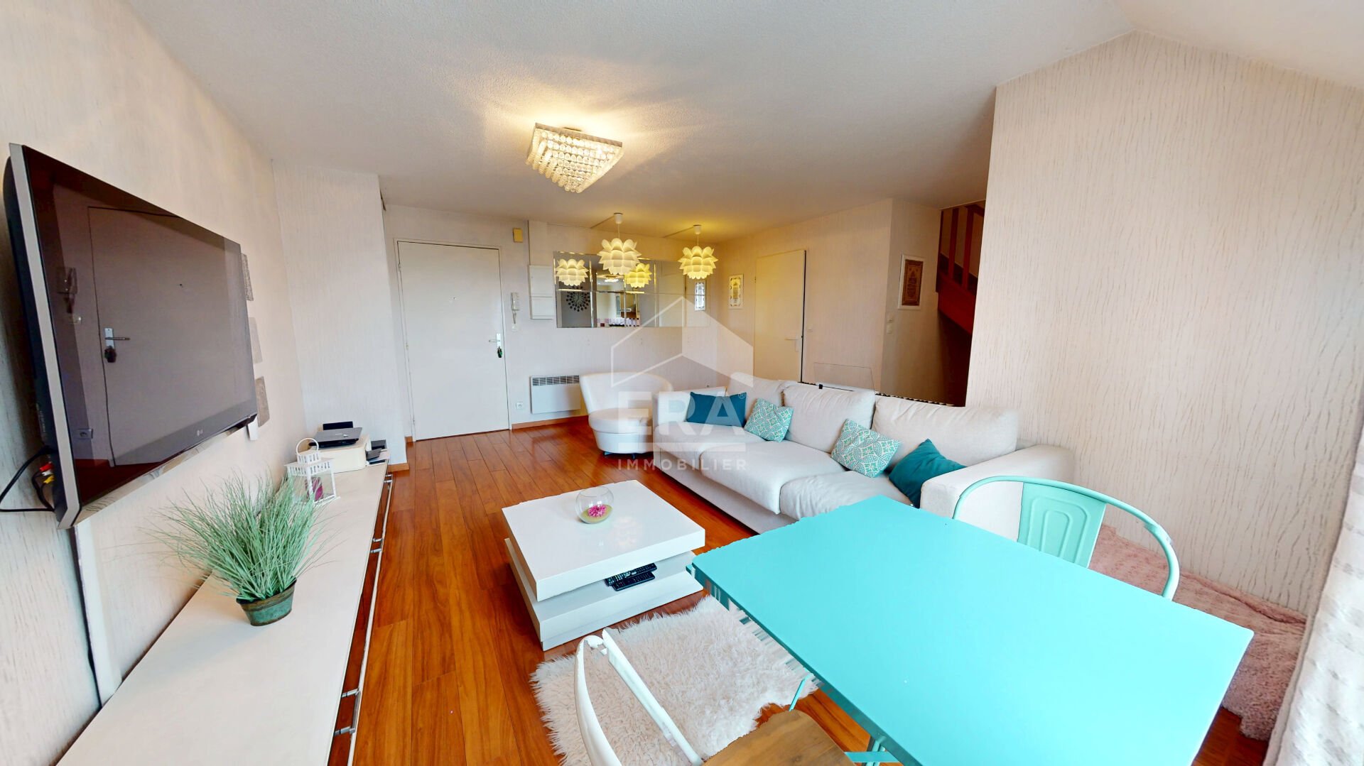 Appartement à vendre, 67m², Caen