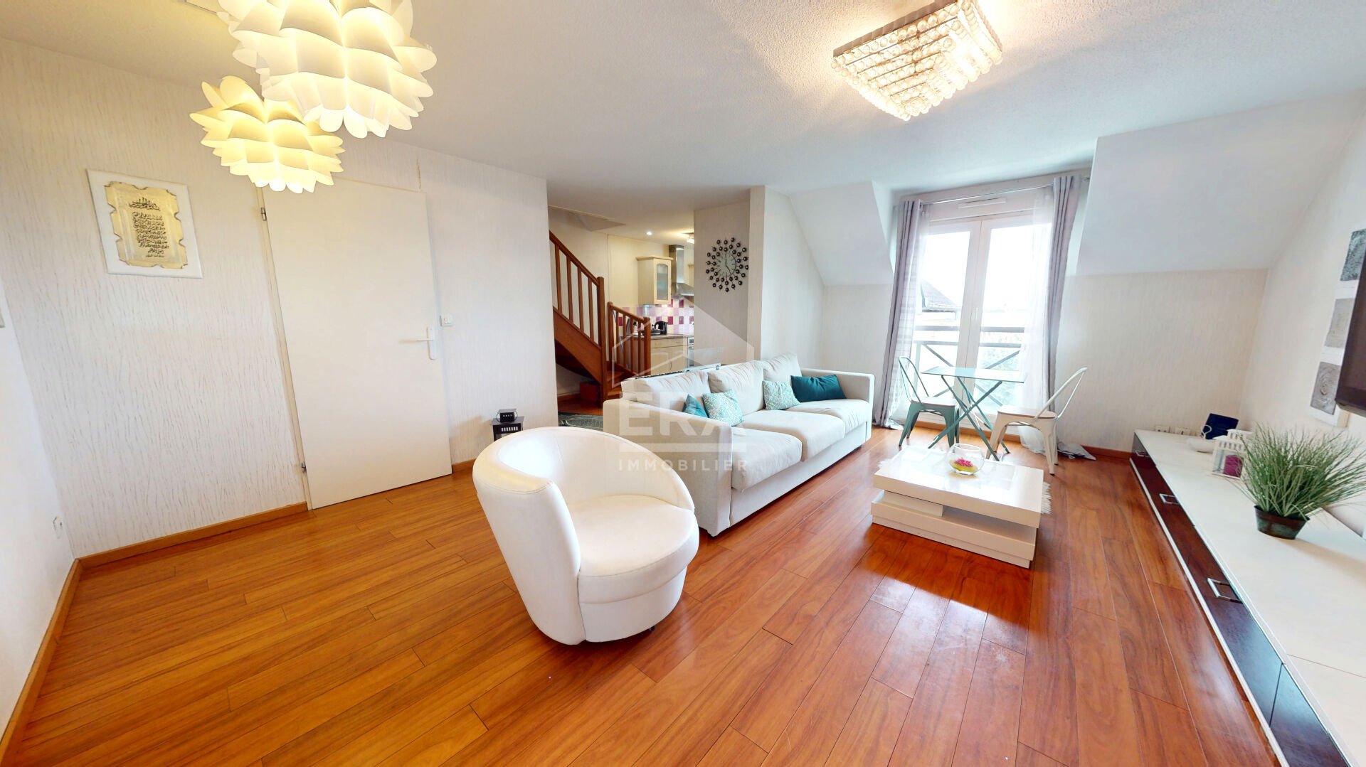 Appartement à vendre, 67m², Caen