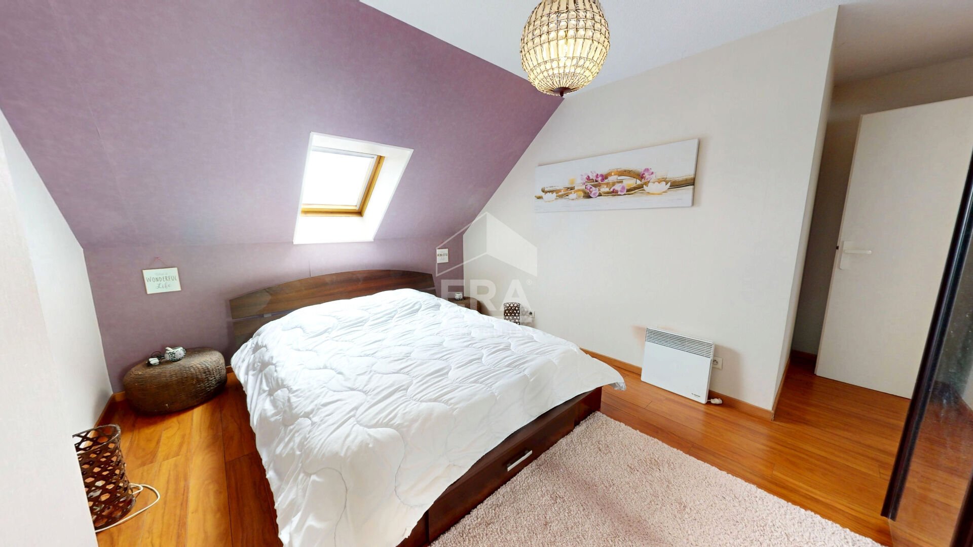 Appartement à vendre, 67m², Caen
