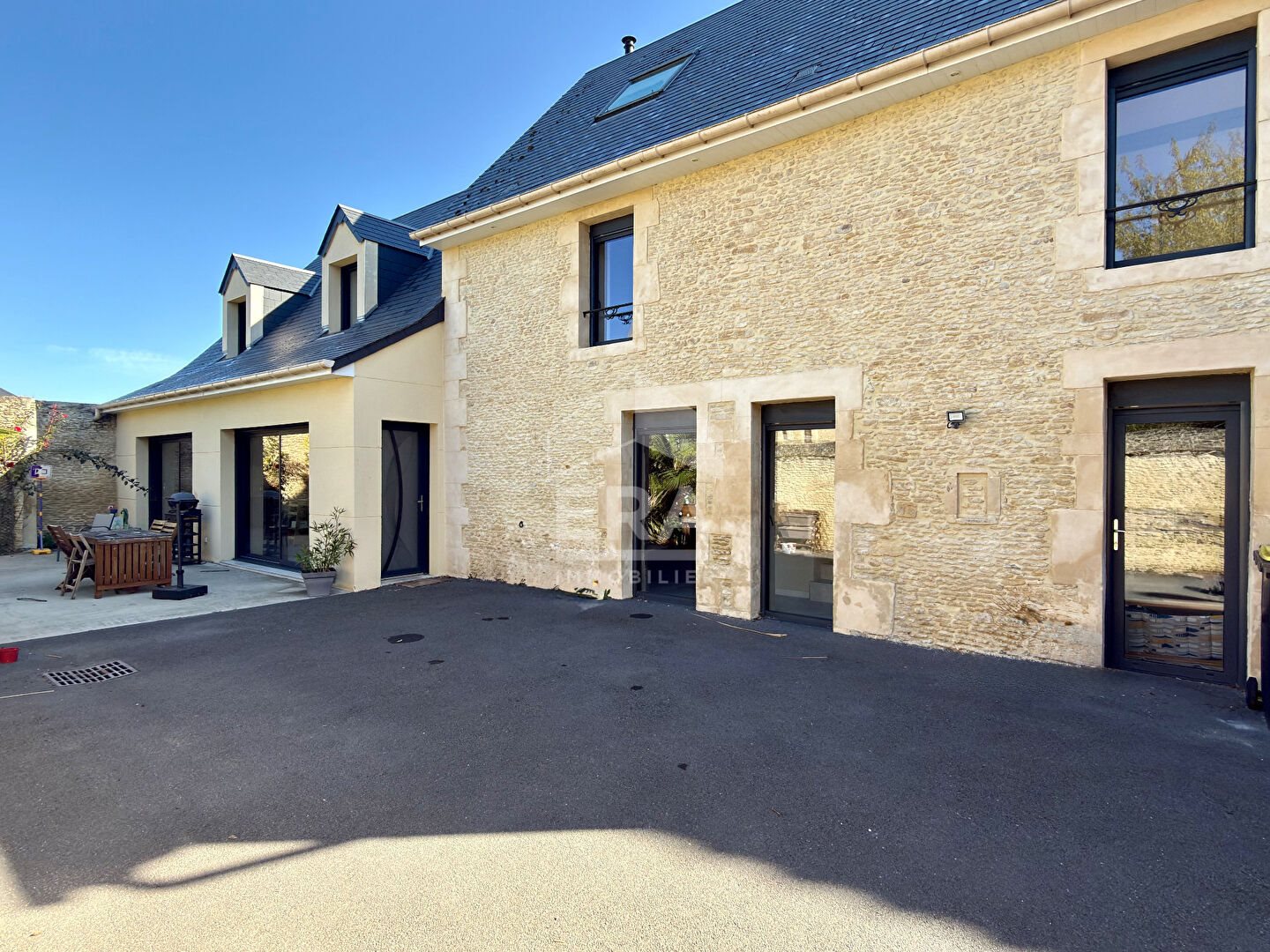 Maison à vendre, 220m², Cagny