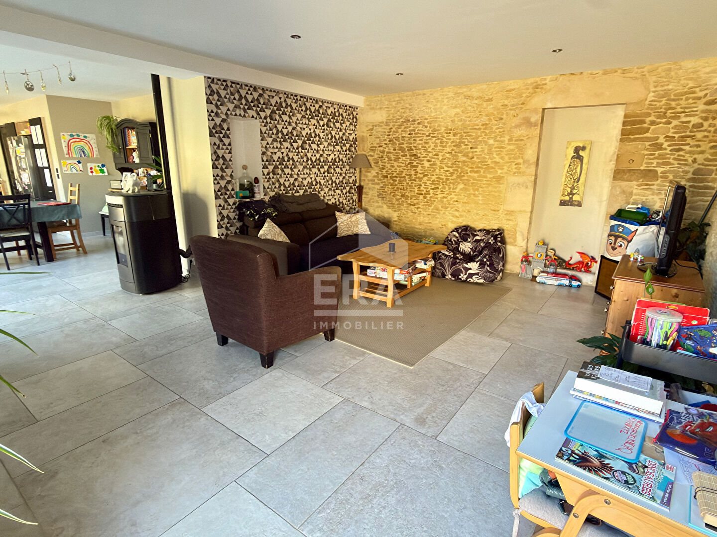 Maison à vendre, 220m², Cagny