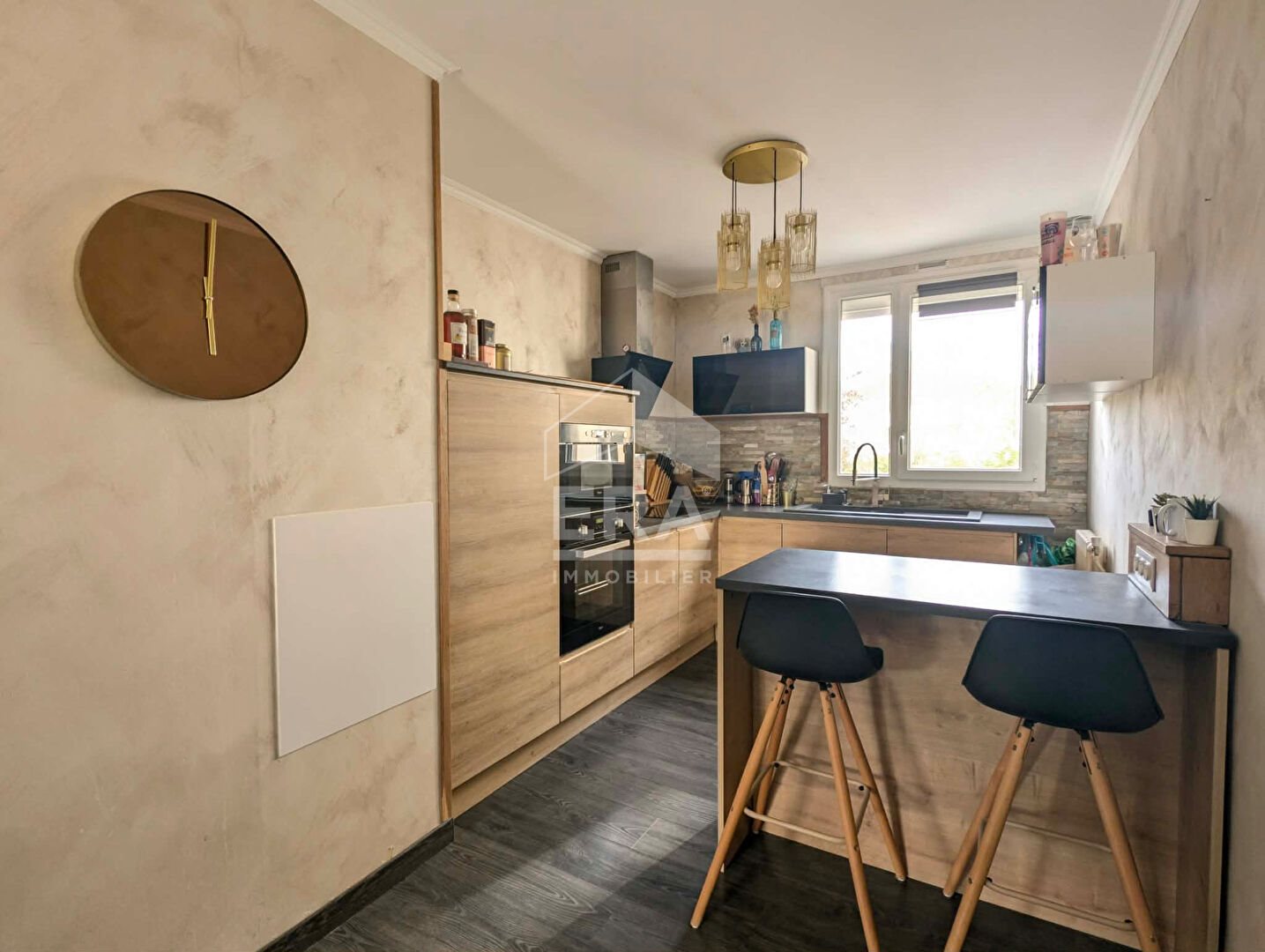 Appartement à vendre, 69m², Caen