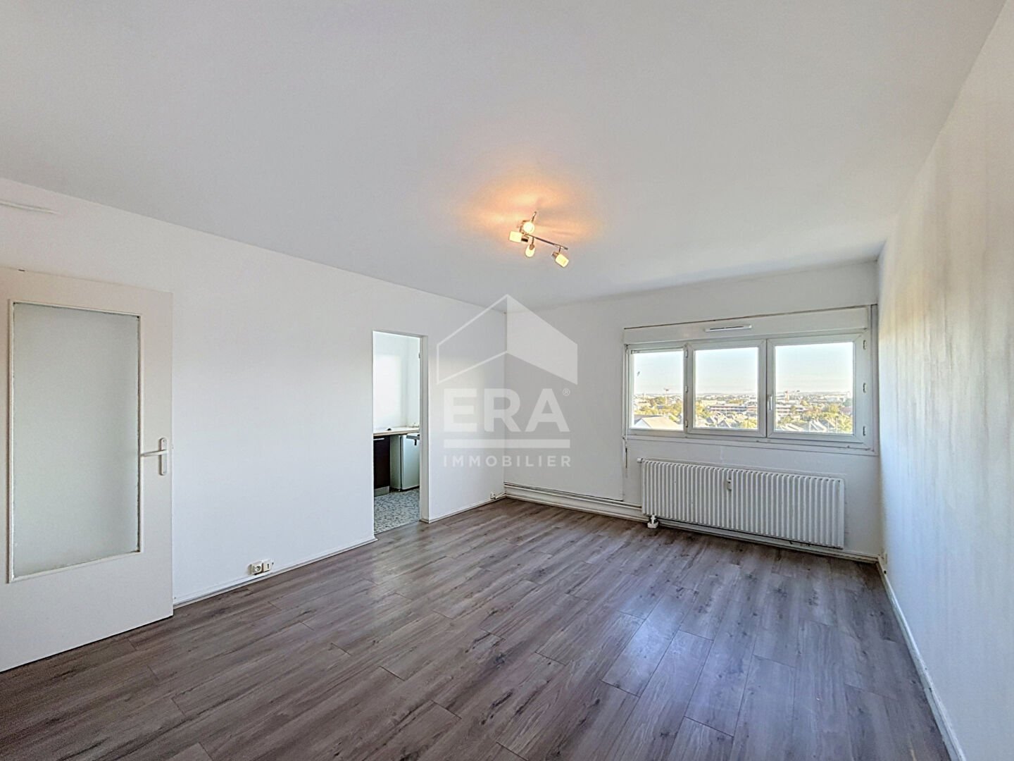 Appartement à vendre, 35m², Caen