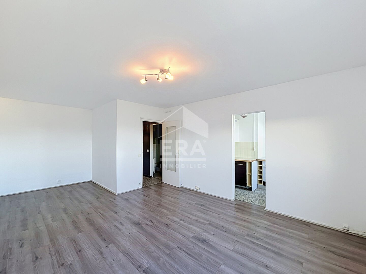 Appartement à vendre, 35m², Caen