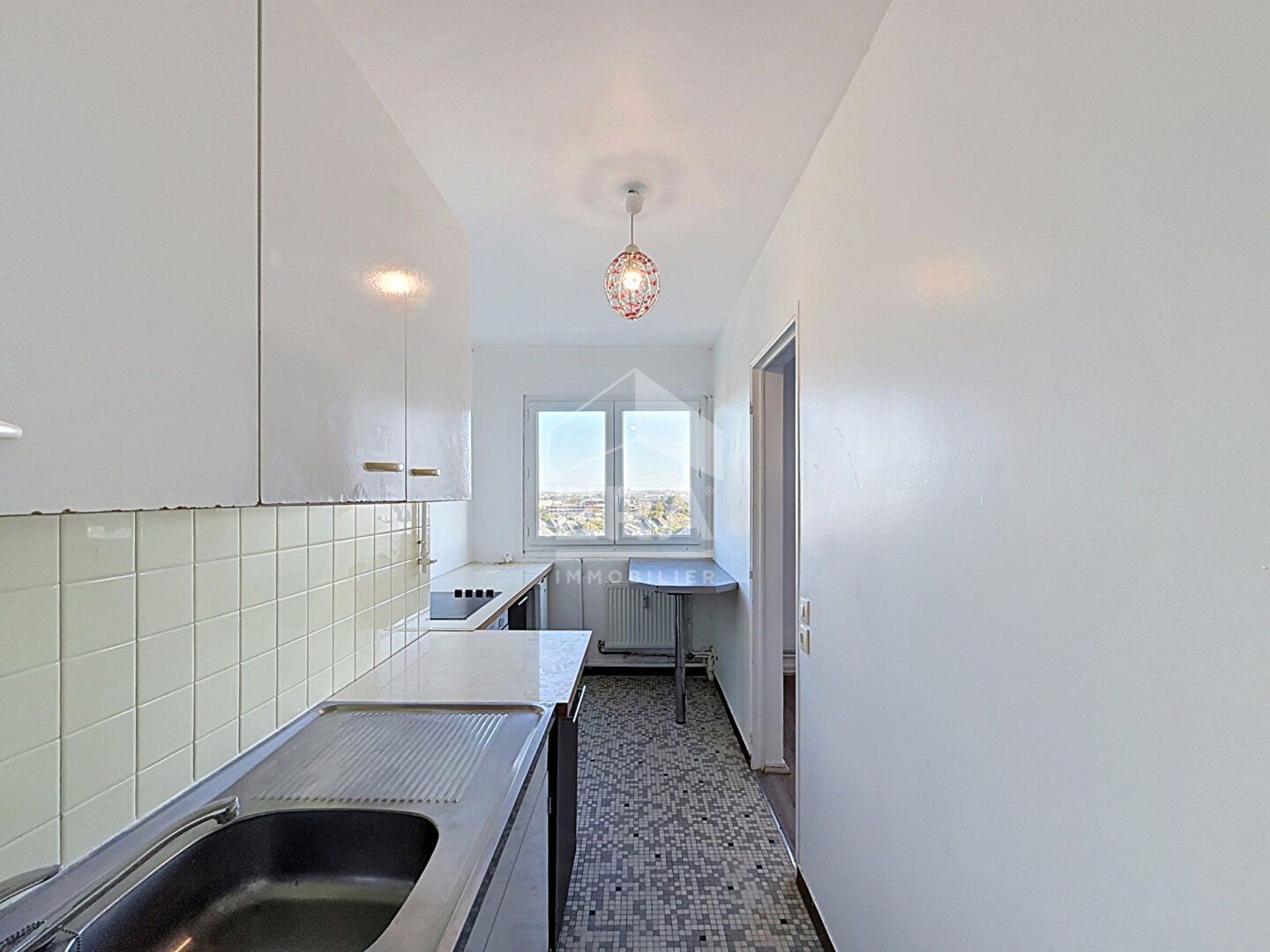 Appartement à vendre, 35m², Caen