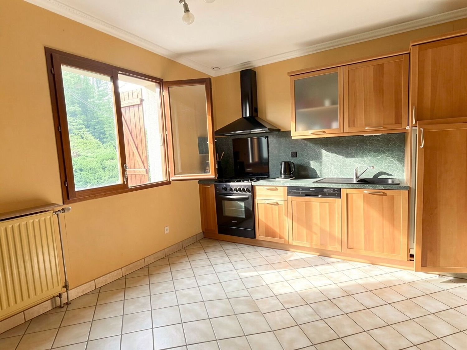 Maison à vendre, 108m², Caen