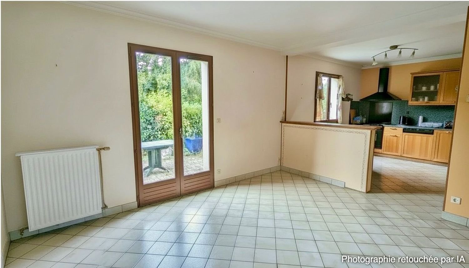 Maison à vendre, 108m², Caen
