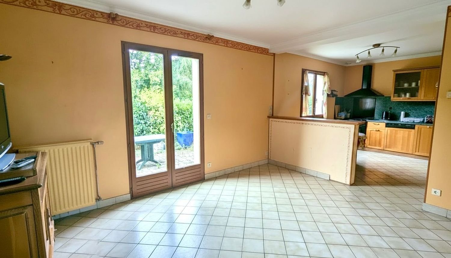 Maison à vendre, 108m², Caen