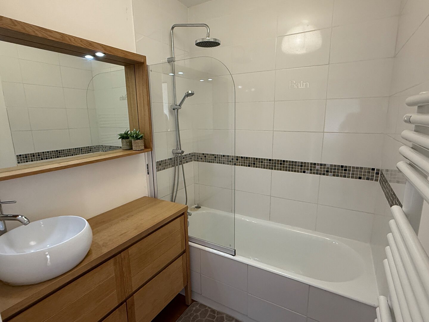 Appartement à louer, 72m², Caen