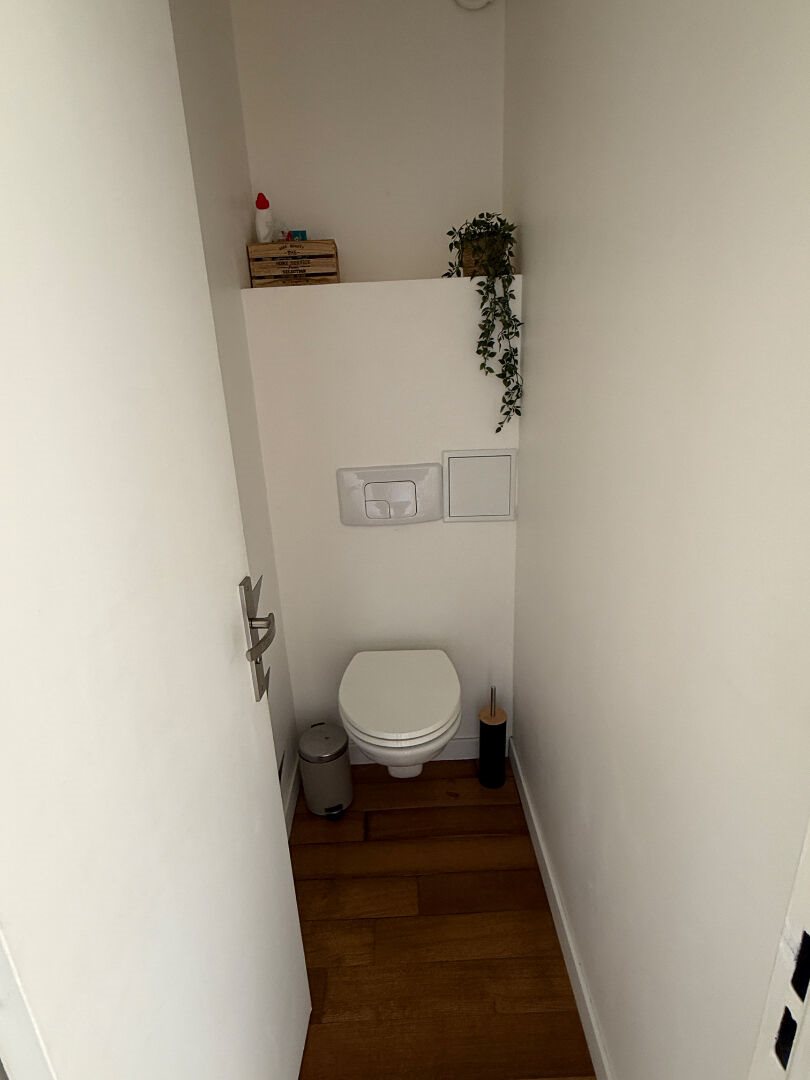 Appartement à louer, 72m², Caen