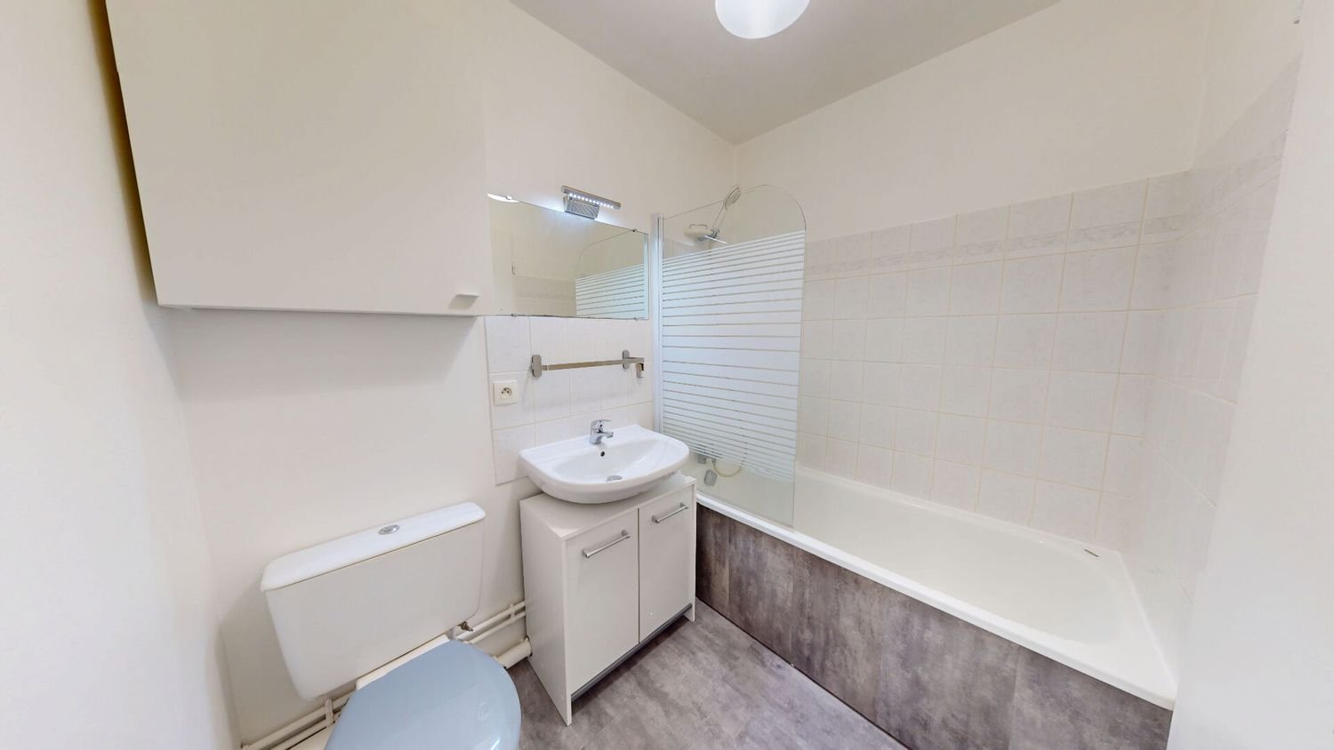 Appartement à vendre, 31m², Caen