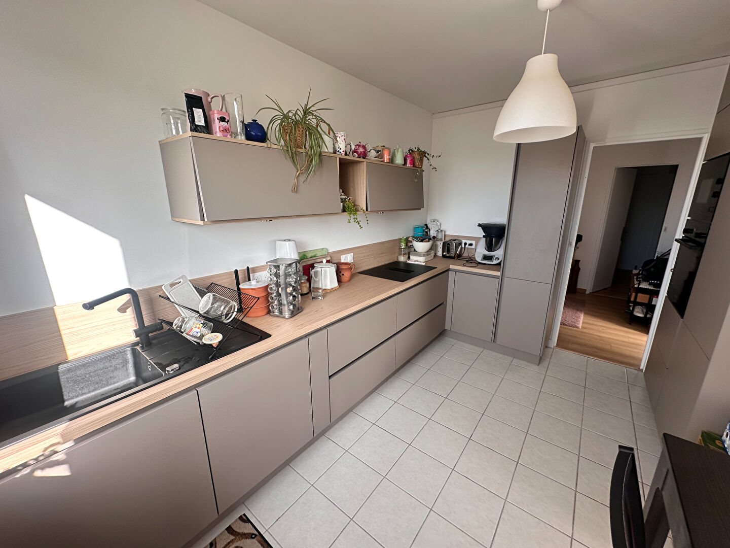 Appartement à vendre, 90m², Caen