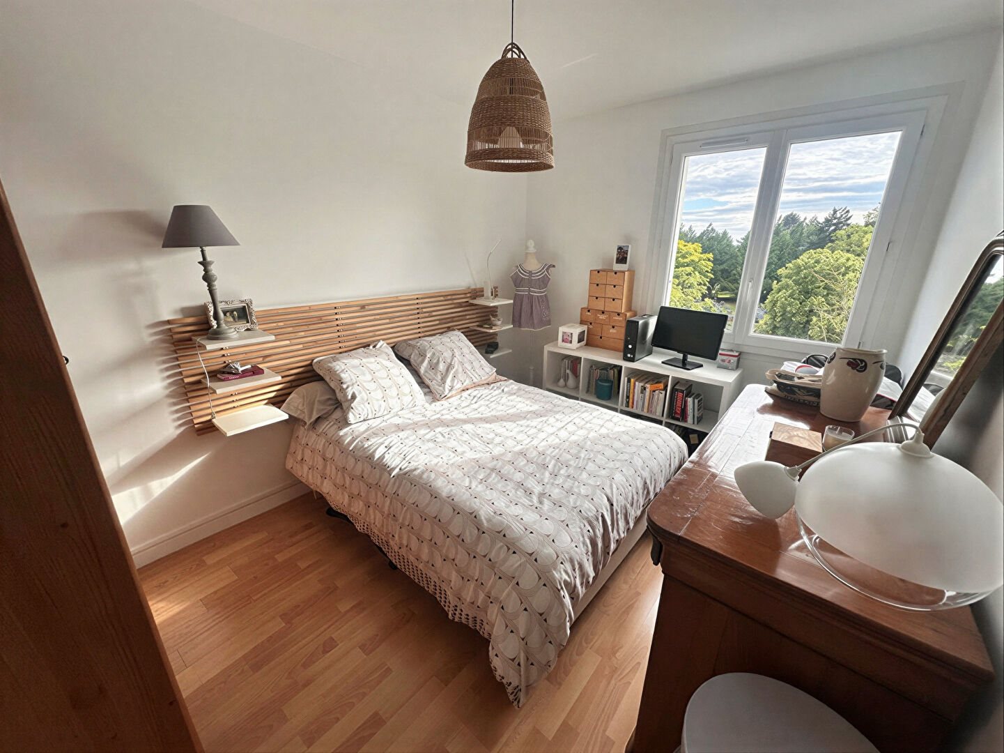 Appartement à vendre, 90m², Caen