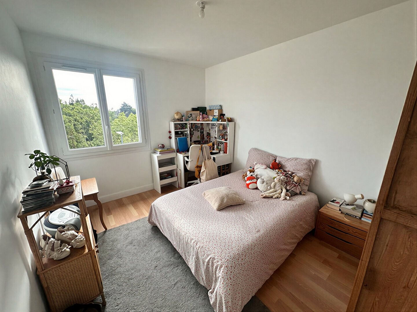 Appartement à vendre, 90m², Caen