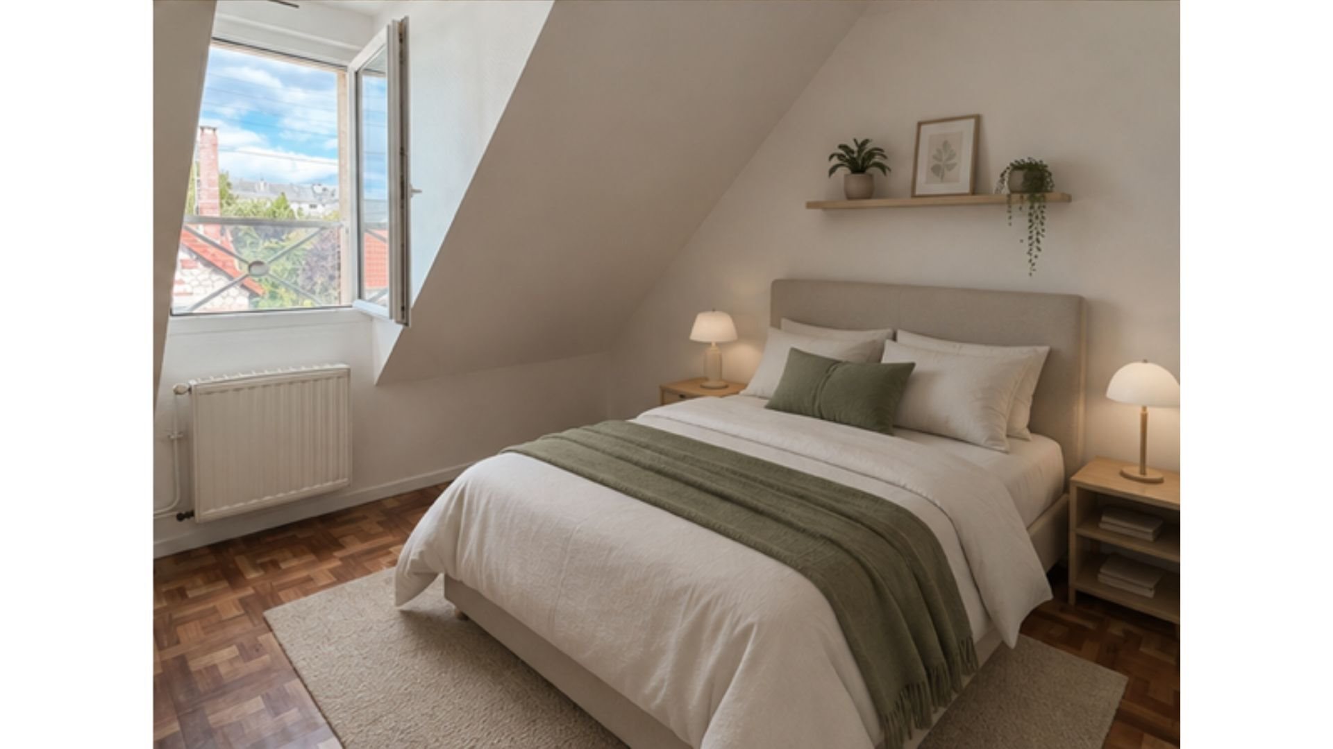 Maison à vendre, 100m², Caen