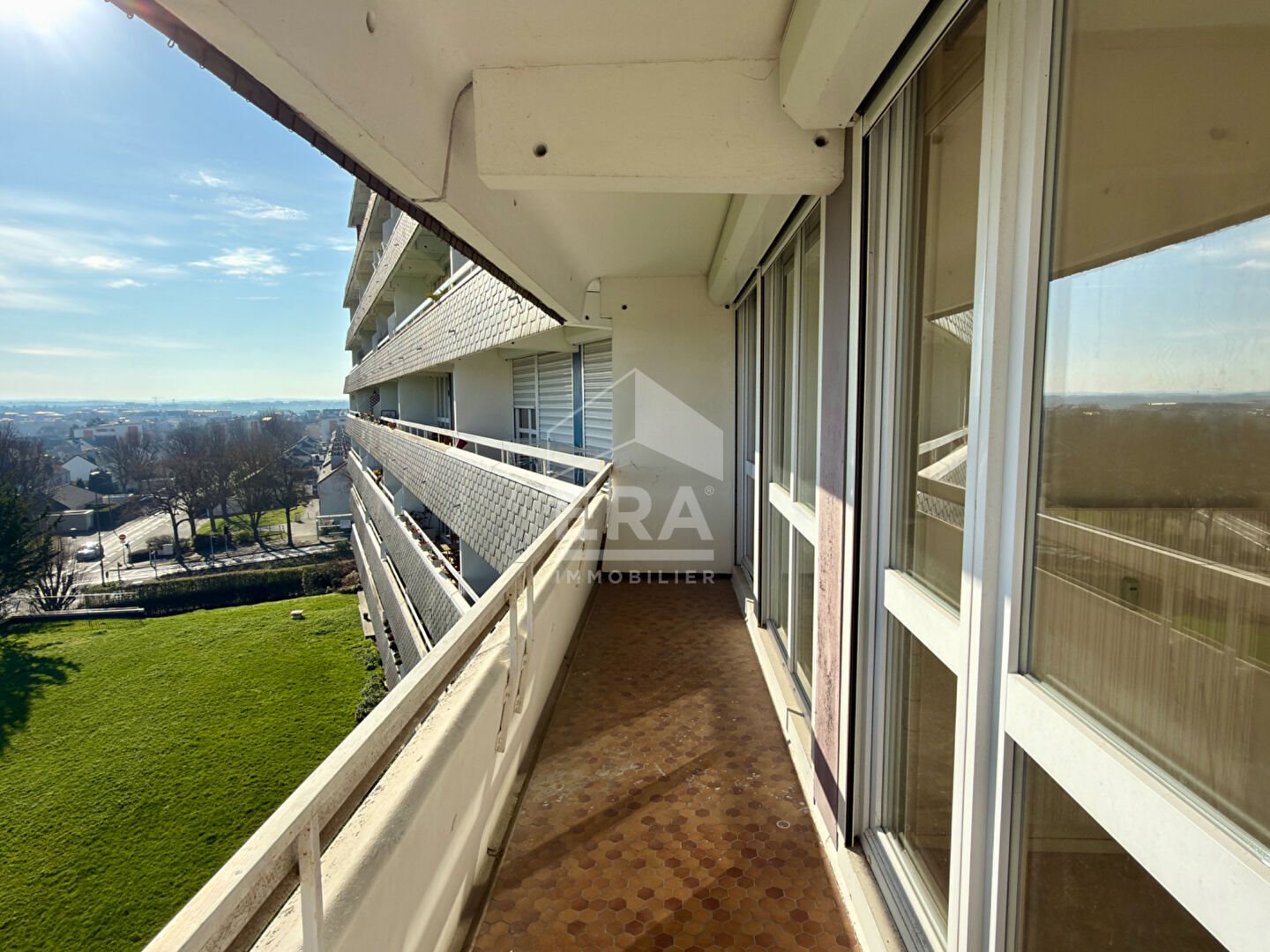 Appartement à vendre, 50m², Caen
