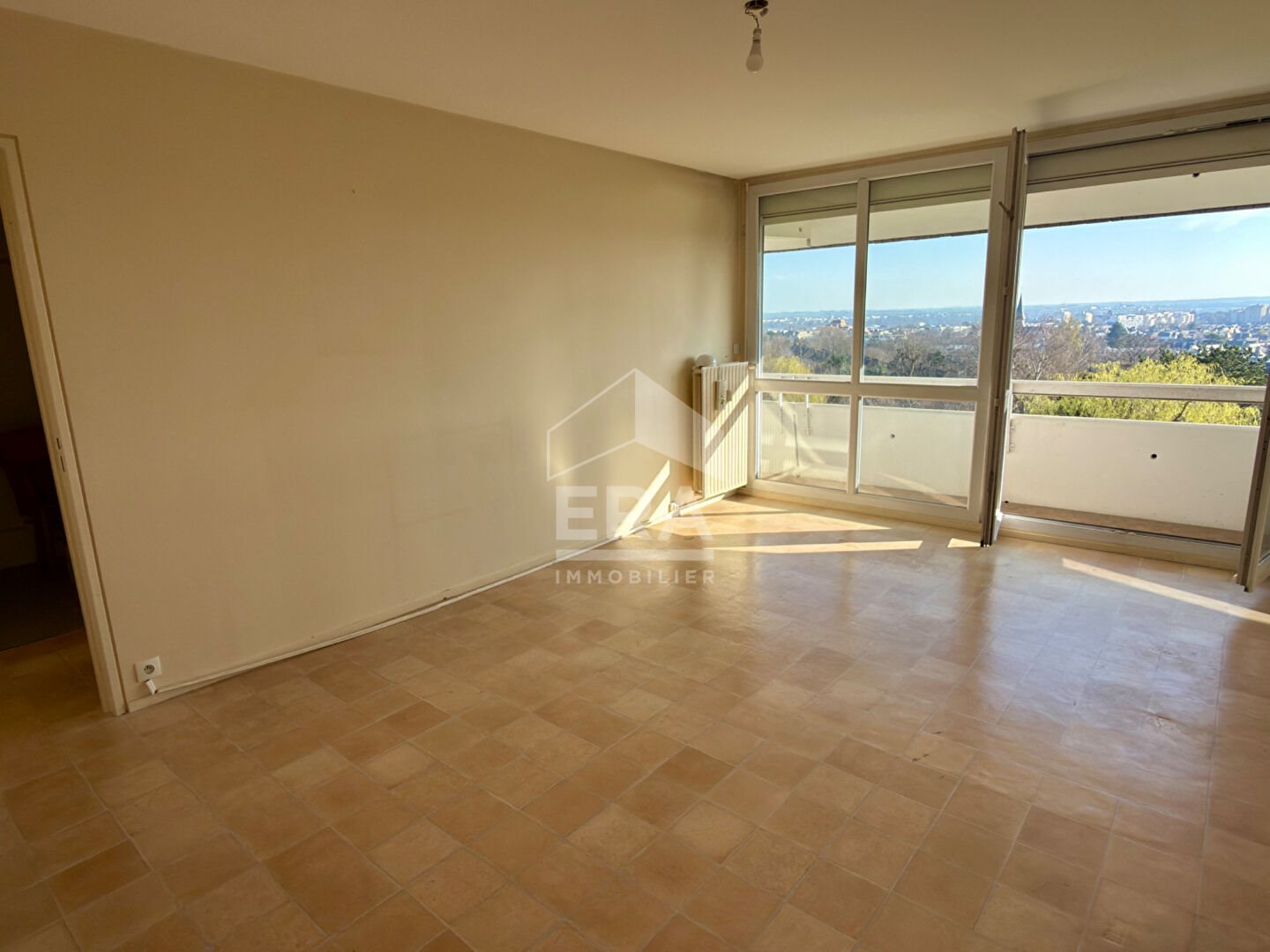 Appartement à vendre, 50m², Caen