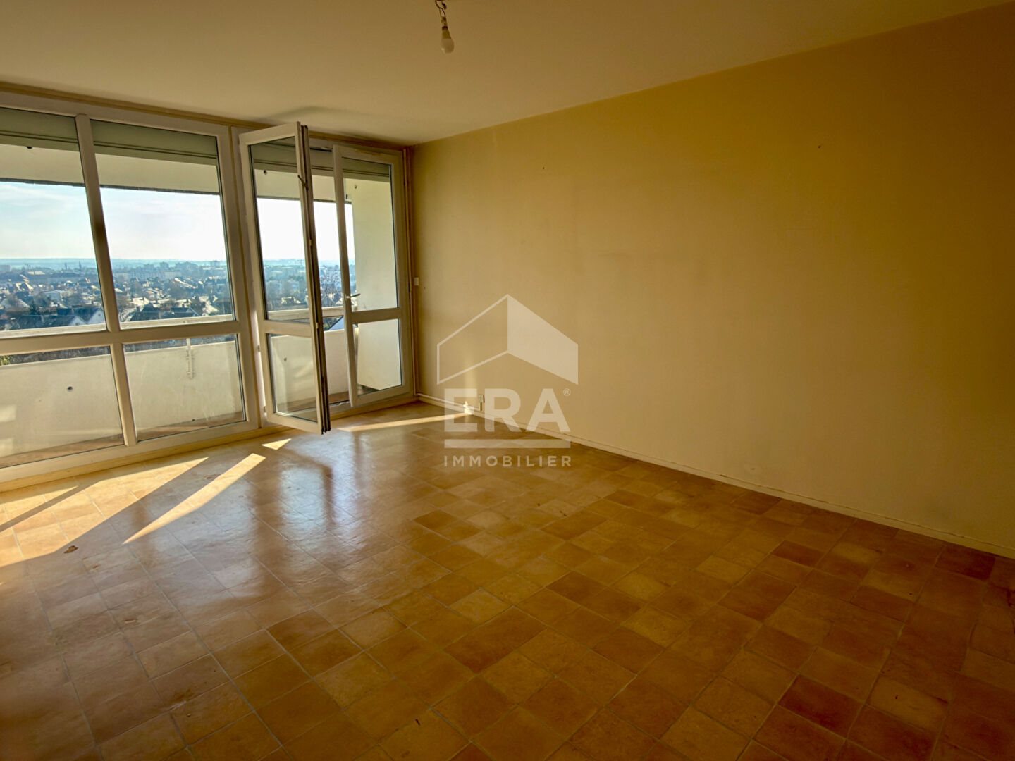 Appartement à vendre, 50m², Caen