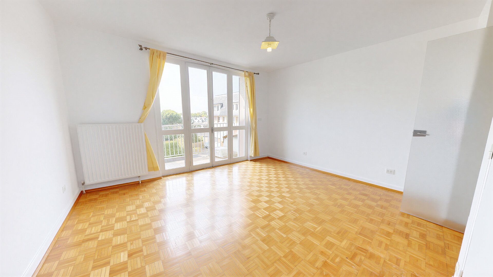 Appartement à vendre, 27m², Caen