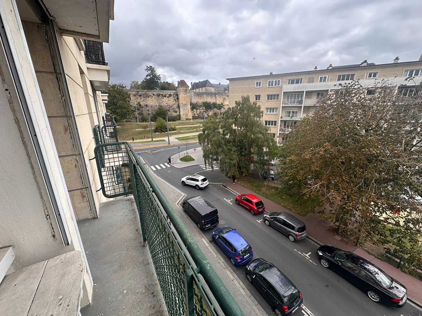Appartement à vendre, 79m², Caen