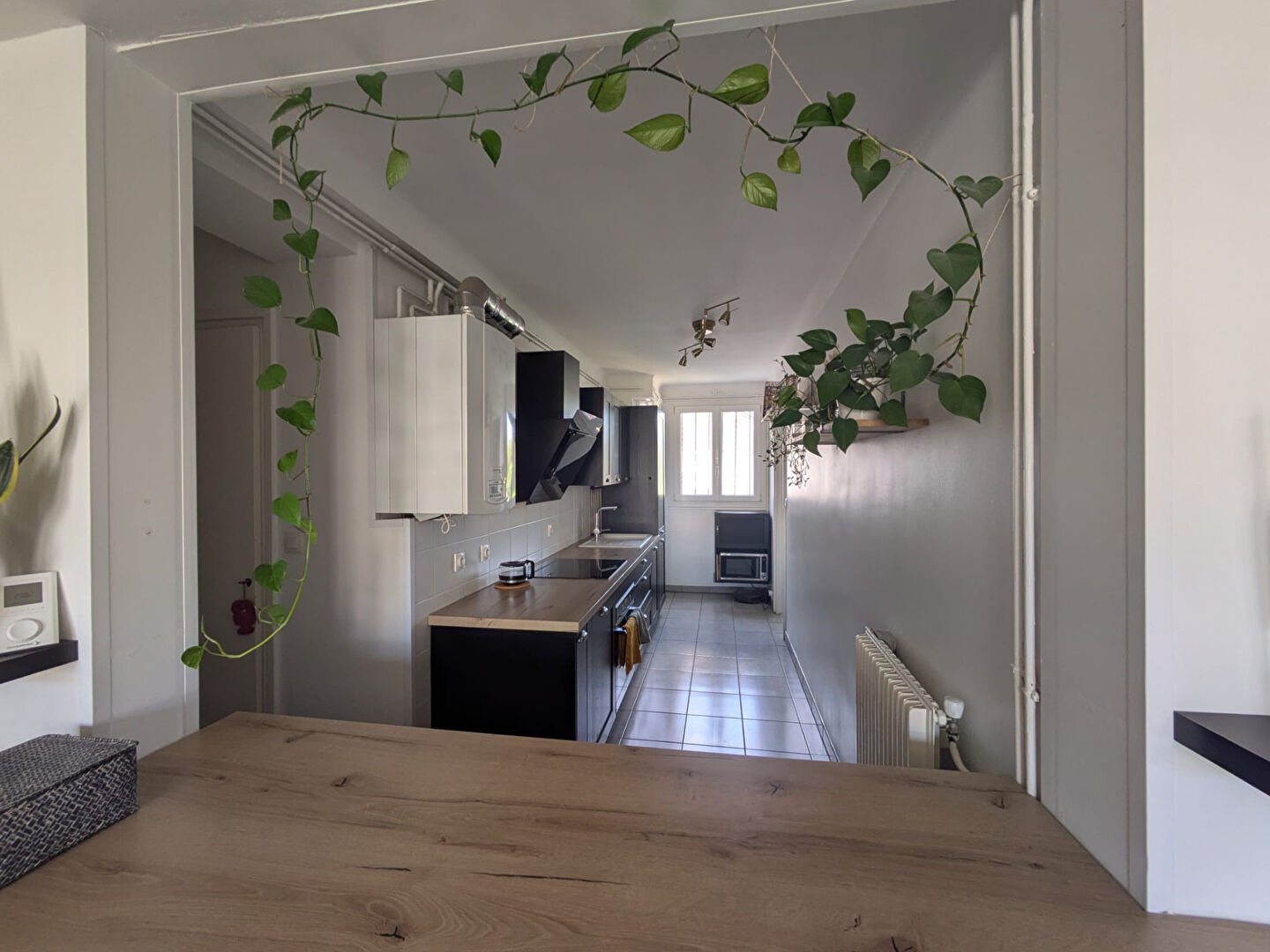 Appartement à vendre, 79m², Caen