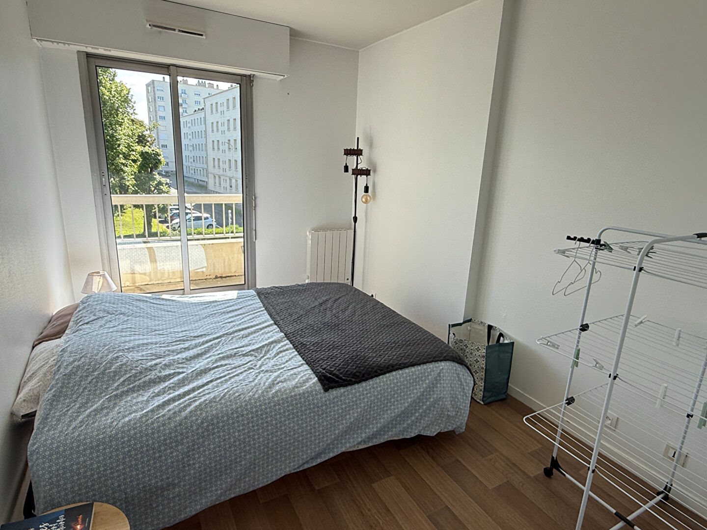 Appartement à louer, 47m², Caen