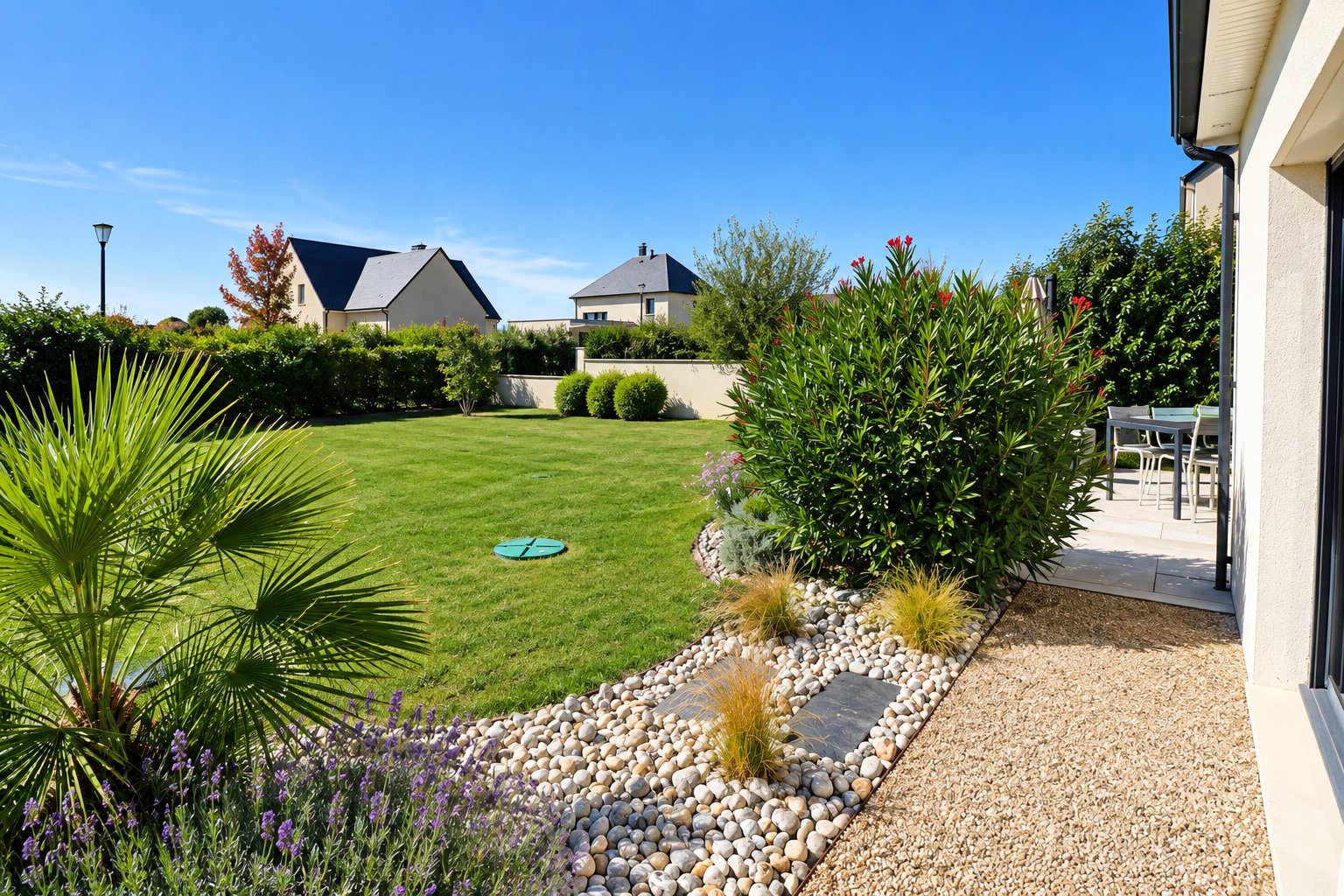 Maison à vendre, 146m², Caen