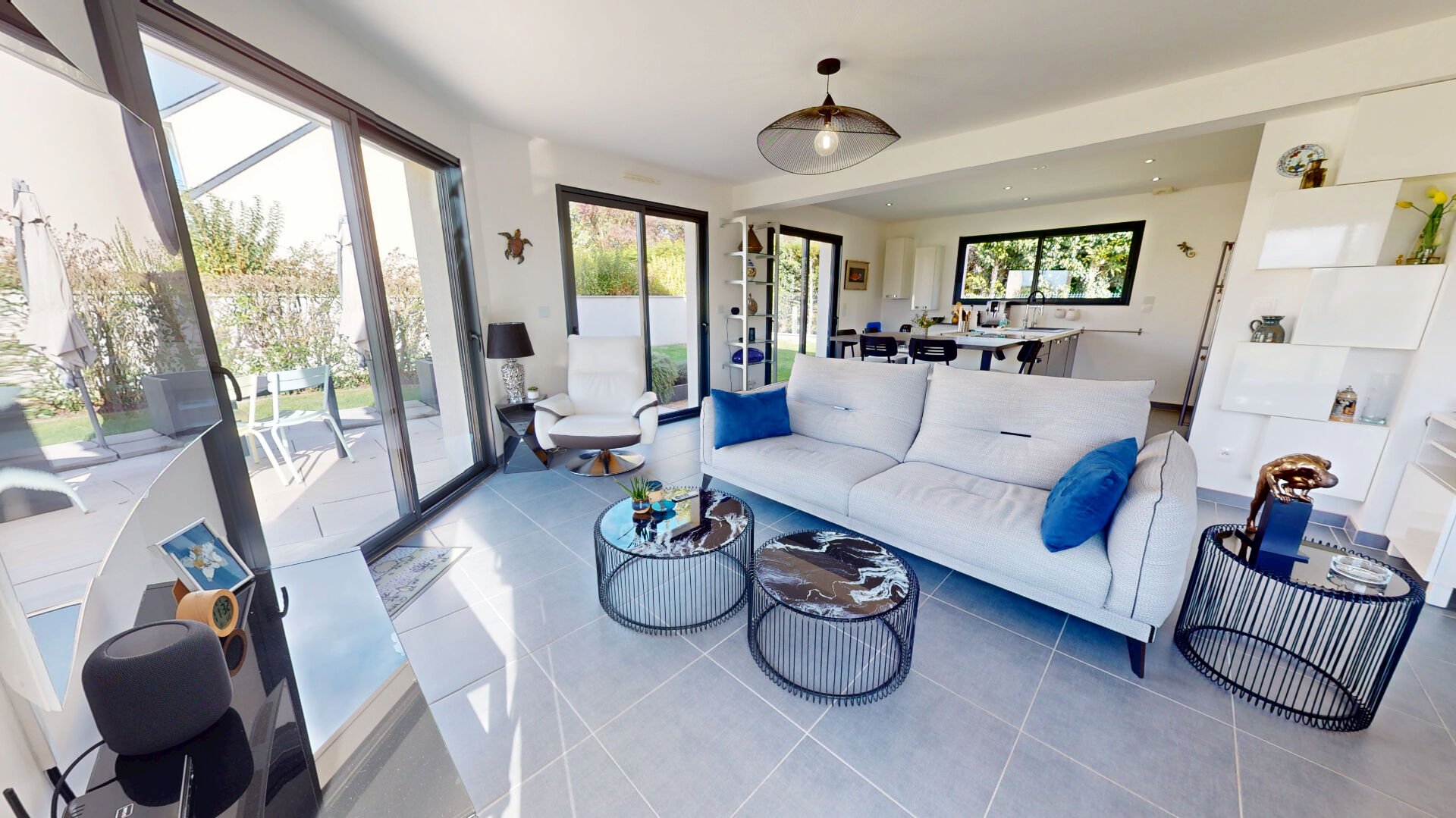 Maison à vendre, 146m², Caen